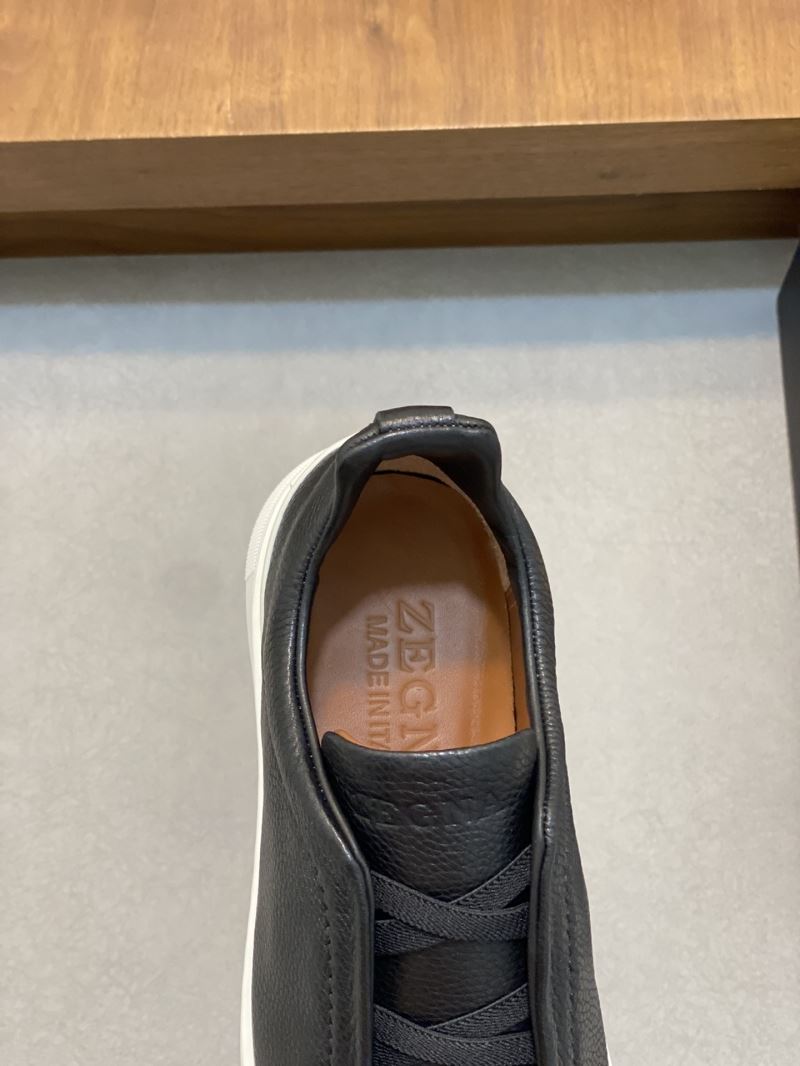 Ermenegildo Zegna Shoes